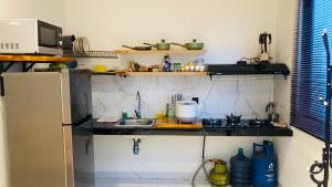 Nata Villa Syariah Room Only