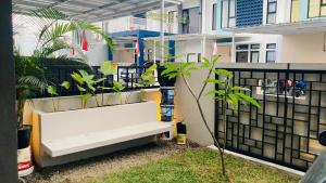 Nata Villa Syariah Room Only