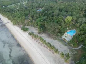 CATANAUAN COVE White Sand Beach Resort - Laguna