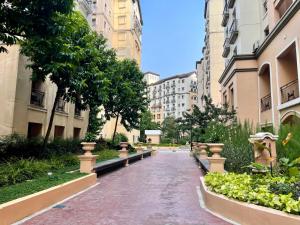 Sarasota Residential Resort Manila