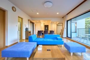 Suite Villa Hakone Gora