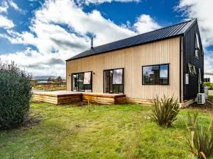 Viewtopia - Ohakune Holiday Home - Raetihi