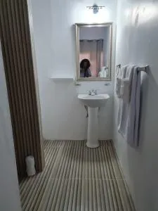 SKY BEACH ROOMS - Лусєа