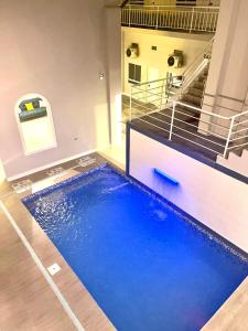 La Quinta Loft Apartments