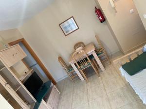 Apartment in Mazarrón near La Isla Beach