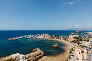 Apartment in Mazarrón near La Isla Beach