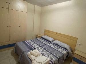 Apartment in Mazarrón near La Isla Beach