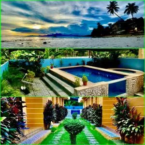 GOLDEN SUNSET INN - Sundugan Point