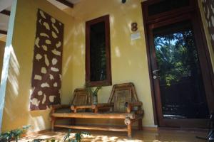 Phòng Đôi (Double Room)