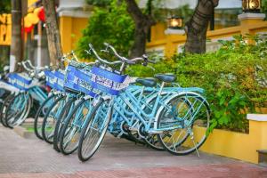 La Charm Hoi An Hotel - Peaceful Boutique In Old Town
