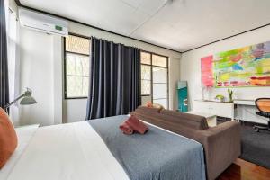 Bang Chak Homestay