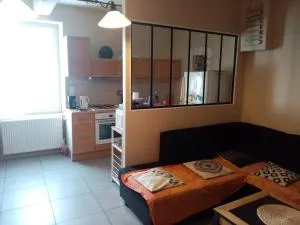 Nid douillet - Valfleury