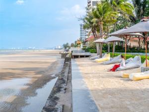 RELO The Urban Escape - Huahin
