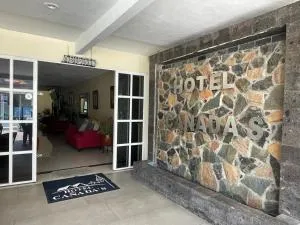 Hotel Cañada's Bungalows - Soledad