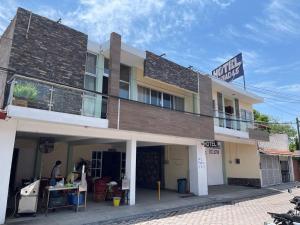Hotel Cañadas & Bungalows