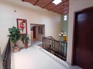 Hotel Cañadas & Bungalows