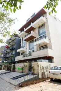 Udman Hotel Gurugram - Gurgaon