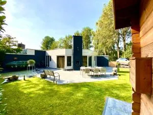 Strandhuisje Ermerzand - Wilhelmsoord