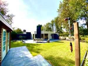 Strandhuisje Ermerzand