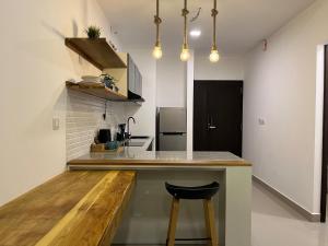 Beachside Studio Retreat