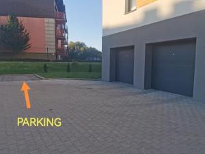 LUX Apartament Bedzin