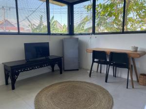 The Drupadi Apartments Studio Gordy