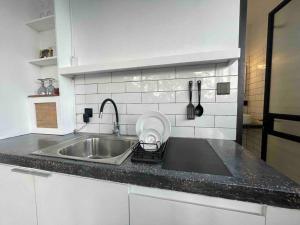 The Drupadi Apartments Studio Gordy