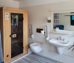 Ferienwohnung Mühlenblick