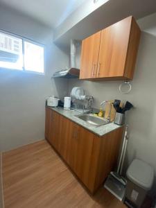 Cozy 2BR w Free Pool Access and Free Parking N224