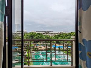 Acacia Estates The Getaway Taguig Jade Tower