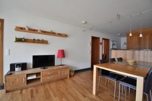 3.5 Residenza Fewo Bernina