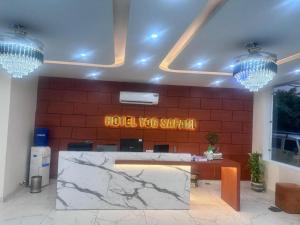 Hotel Yog Safari, Behind Parmarth Niketan