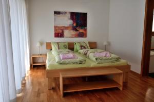 3.5 Residenza Fewo Bernina