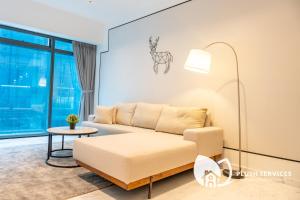Eaton Residences KLCC by Plush