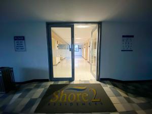 Shore2 Luxurious & Homely Suite near MOA