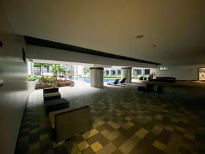 Shore2 Luxurious & Homely Suite near MOA