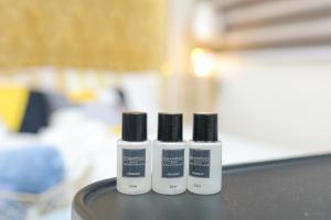 Shore2 Luxurious & Homely Suite near MOA