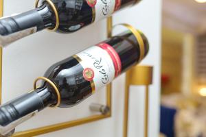 Shore2 Luxurious & Homely Suite near MOA