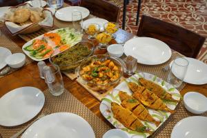 3 Solace3 BR PvtPool Villa wCook Candolim Goa