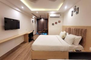 Fully Equipped Studio Apartment @ GrandAnukampa