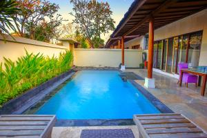 Private Pool Villas