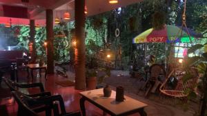 Jungleview Home Stay