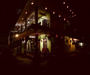 Jungleview Home Stay