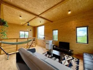 Kujukuri SOSA -九十九里 海辺のコテージ SOSA- - Yokoshibahikari