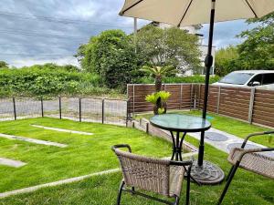 Kujukuri SOSA -九十九里 海辺のコテージ SOSA-