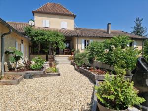 Maison Campagne avec piscine