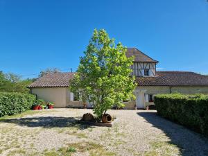 Maisons de vacances Maison Campagne avec piscine : photos des chambres