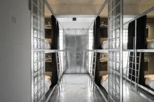 軟寓 nńg inn - Тайнань