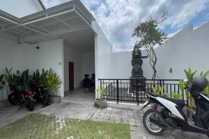 Maisaba Coliving Cempaka