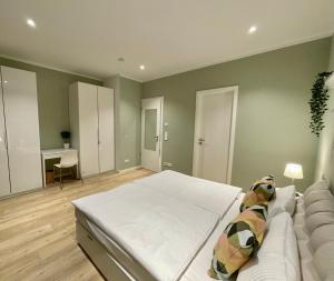 Condo Apartments Hamburg